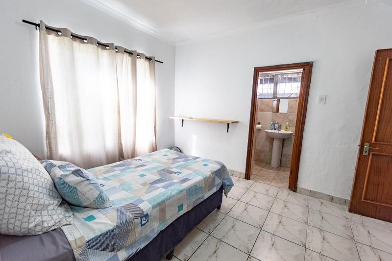 3 Bedroom Property for Sale in Belgravia Western Cape